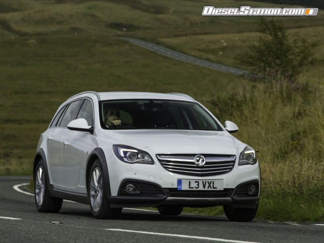 Vauxhall Country Tourer 2014 Picture #193 Vauxhall Country Tourer 2014 Picture #193