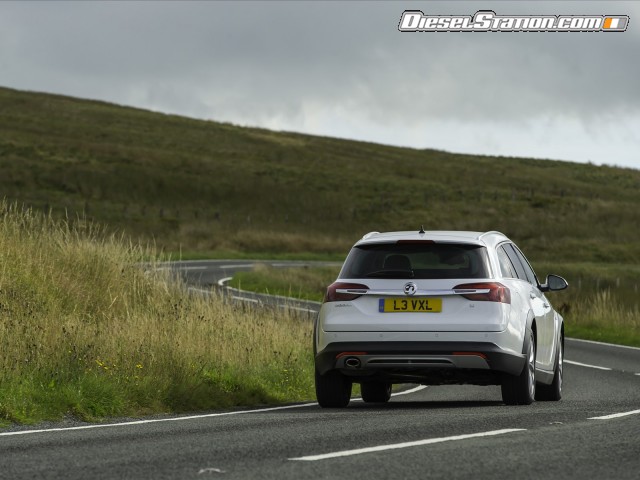 Vauxhall Country Tourer 2014 Picture #122 Vauxhall Country Tourer 2014 Picture #122