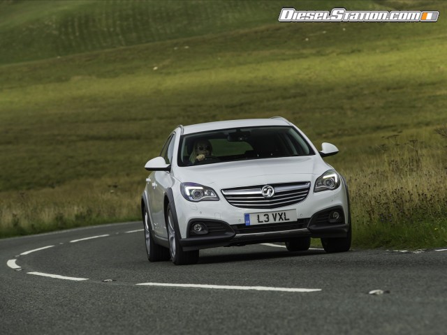 Vauxhall Country Tourer 2014 Picture #32 Vauxhall Country Tourer 2014 Picture #32
