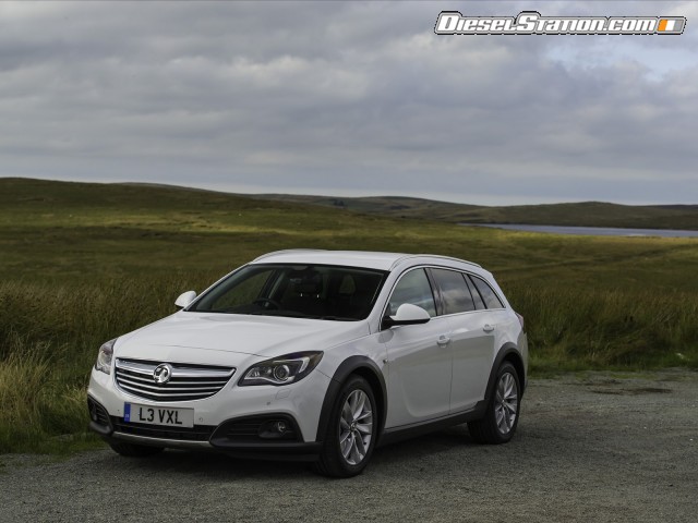 Vauxhall Country Tourer 2014 Picture #71 Vauxhall Country Tourer 2014 Picture #71