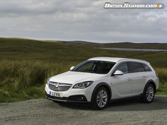 Vauxhall Country Tourer 2014 Picture #163 Vauxhall Country Tourer 2014 Picture #163