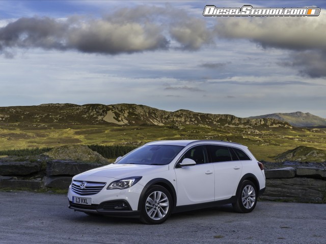 Vauxhall Country Tourer 2014 Picture #66 Vauxhall Country Tourer 2014 Picture #66