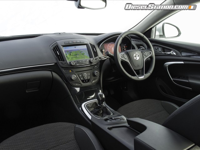 Vauxhall Country Tourer 2014 Picture #156 Vauxhall Country Tourer 2014 Picture #156