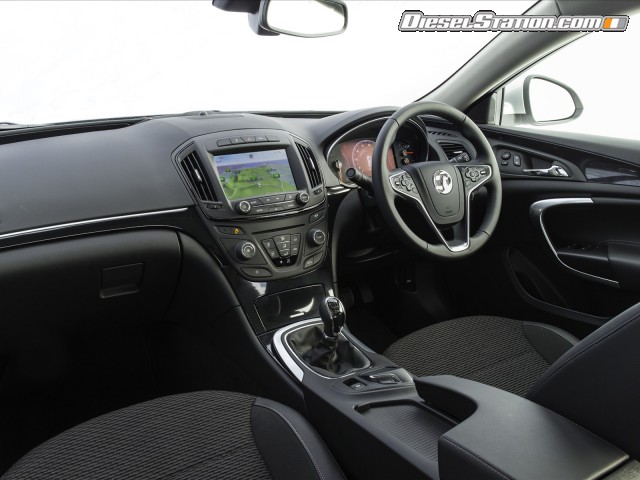 Vauxhall Country Tourer 2014 Picture #59 Vauxhall Country Tourer 2014 Picture #59
