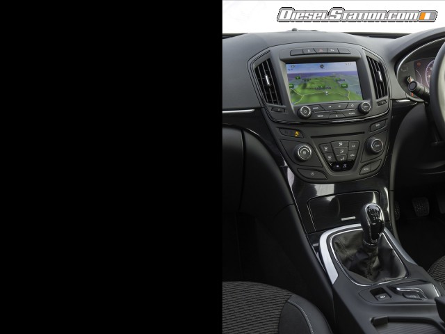 Vauxhall Country Tourer 2014 Picture #183 Vauxhall Country Tourer 2014 Picture #183