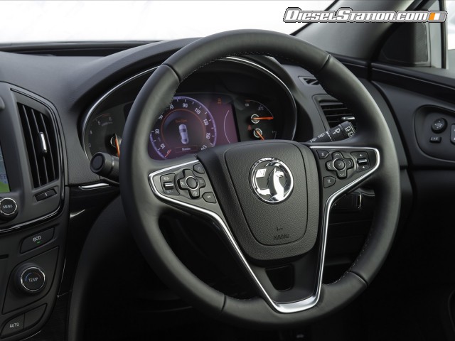 Vauxhall Country Tourer 2014 Picture #160 Vauxhall Country Tourer 2014 Picture #160