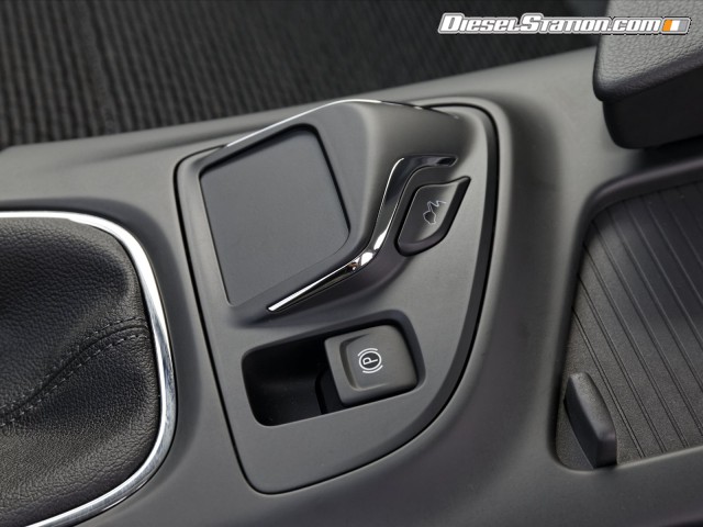 Vauxhall Country Tourer 2014 Picture #85 Vauxhall Country Tourer 2014 Picture #85