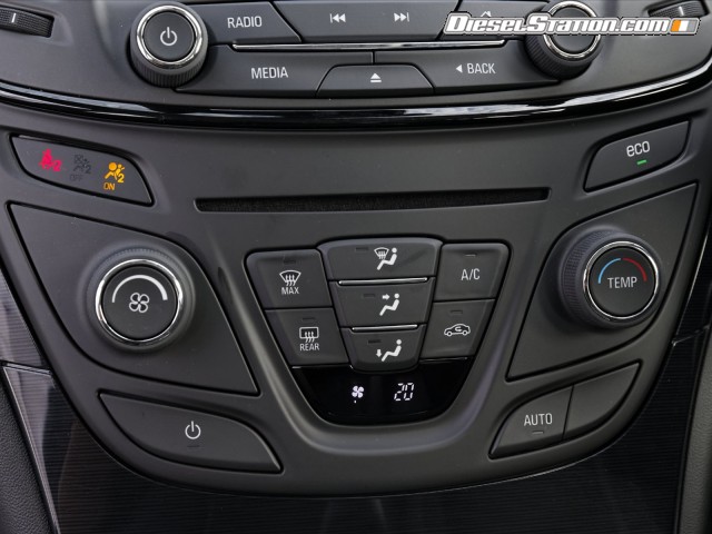 Vauxhall Country Tourer 2014 Picture #189 Vauxhall Country Tourer 2014 Picture #189