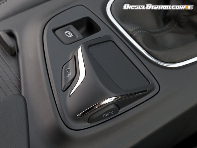 Vauxhall Country Tourer 2014 Picture #30 Vauxhall Country Tourer 2014 Picture #30