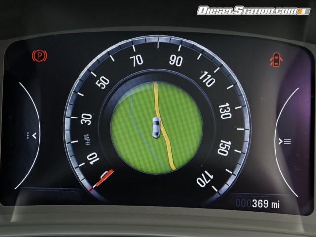 Vauxhall Country Tourer 2014 Picture #155 Vauxhall Country Tourer 2014 Picture #155