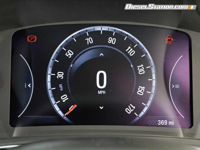 Vauxhall Country Tourer 2014 Picture #86 Vauxhall Country Tourer 2014 Picture #86