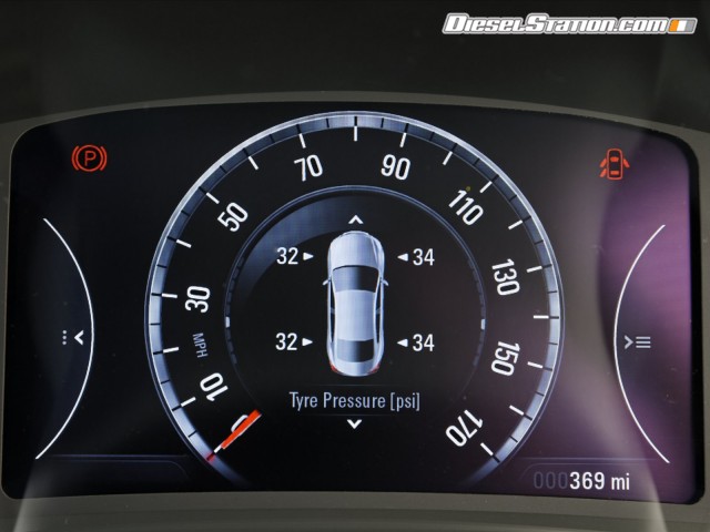 Vauxhall Country Tourer 2014 Picture #31 Vauxhall Country Tourer 2014 Picture #31