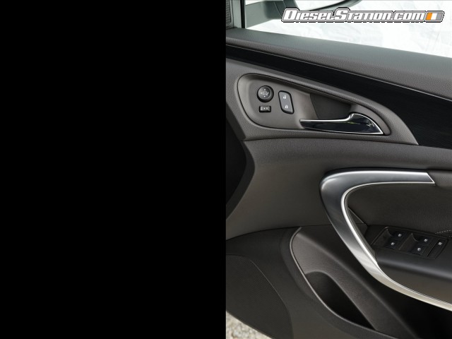 Vauxhall Country Tourer 2014 Picture #144 Vauxhall Country Tourer 2014 Picture #144