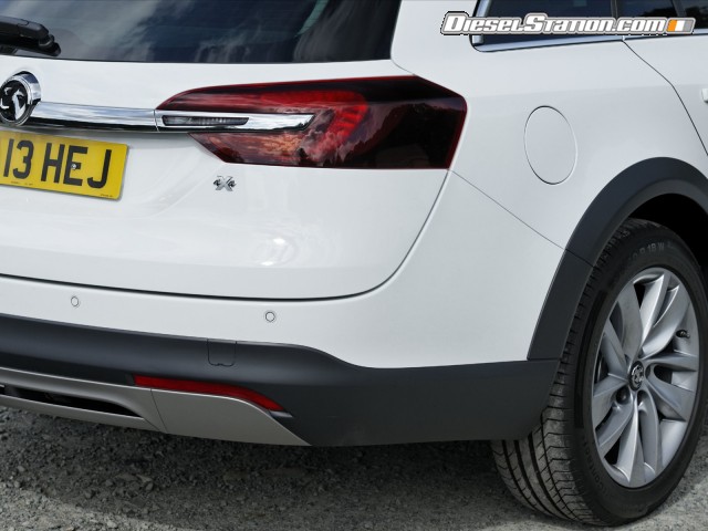 Vauxhall Country Tourer 2014 Picture #96 Vauxhall Country Tourer 2014 Picture #96