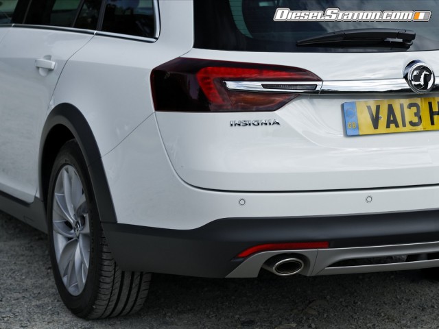 Vauxhall Country Tourer 2014 Picture #95 Vauxhall Country Tourer 2014 Picture #95