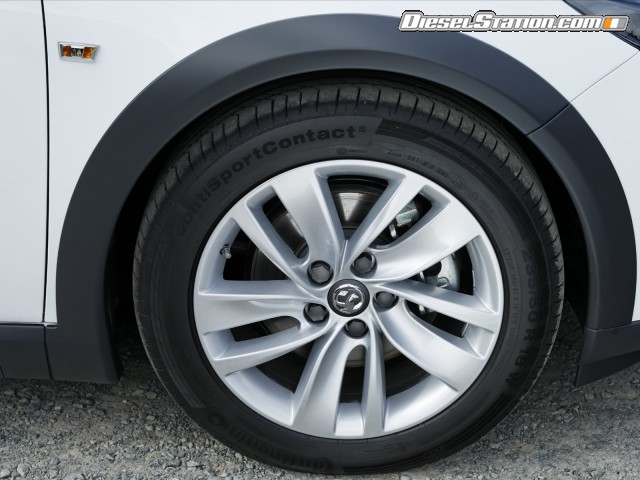 Vauxhall Country Tourer 2014 Picture #108 Vauxhall Country Tourer 2014 Picture #108