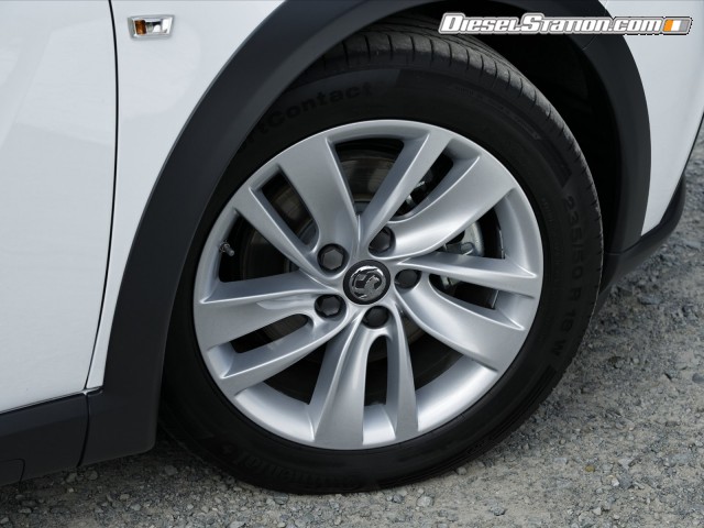 Vauxhall Country Tourer 2014 Picture #179 Vauxhall Country Tourer 2014 Picture #179