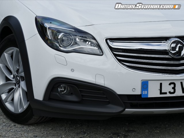 Vauxhall Country Tourer 2014 Picture #56 Vauxhall Country Tourer 2014 Picture #56