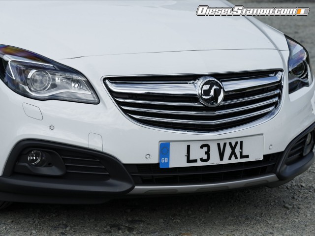 Vauxhall Country Tourer 2014 Picture #94 Vauxhall Country Tourer 2014 Picture #94