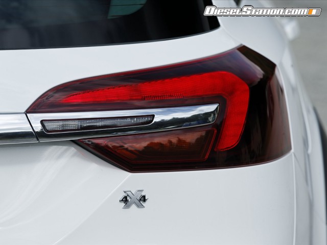 Vauxhall Country Tourer 2014 Picture #64 Vauxhall Country Tourer 2014 Picture #64