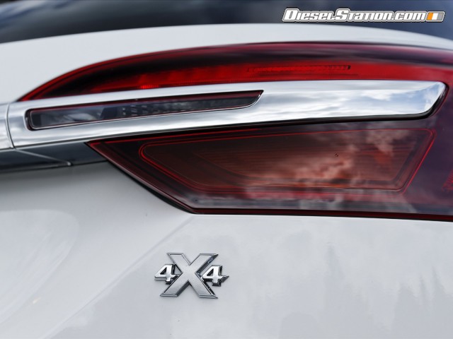 Vauxhall Country Tourer 2014 Picture #28 Vauxhall Country Tourer 2014 Picture #28