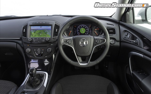 Vauxhall Country Tourer 2014 Widescreen Picture #104 Vauxhall Country Tourer 2014 Widescreen Picture #104