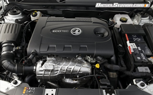 Vauxhall Country Tourer 2014 Widescreen Picture #55 Vauxhall Country Tourer 2014 Widescreen Picture #55