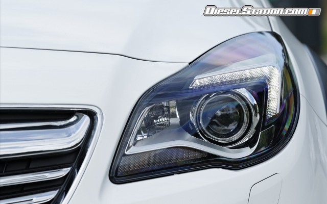 Vauxhall Country Tourer 2014 Widescreen Picture #103 Vauxhall Country Tourer 2014 Widescreen Picture #103