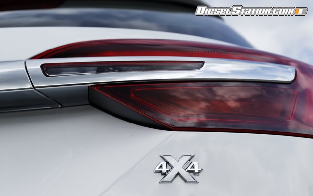 Vauxhall Country Tourer 2014 Widescreen Picture #67 Vauxhall Country Tourer 2014 Widescreen Picture #67