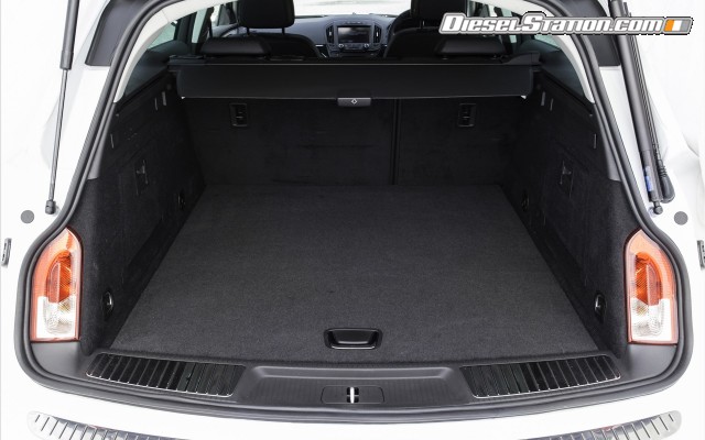 Vauxhall Country Tourer 2014 Widescreen Picture #140 Vauxhall Country Tourer 2014 Widescreen Picture #140