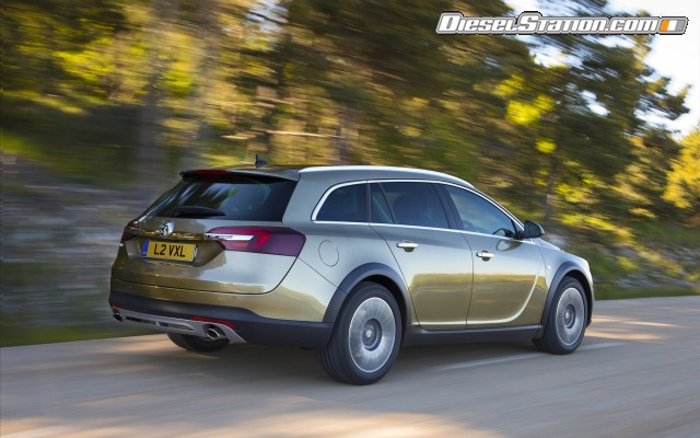 Vauxhall Country Tourer 2014 Widescreen Picture #84 Vauxhall Country Tourer 2014 Widescreen Picture #84