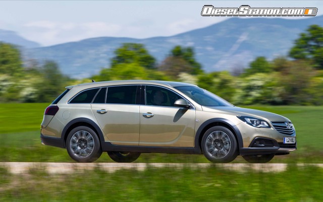 Vauxhall Country Tourer 2014 Widescreen Picture #76 Vauxhall Country Tourer 2014 Widescreen Picture #76