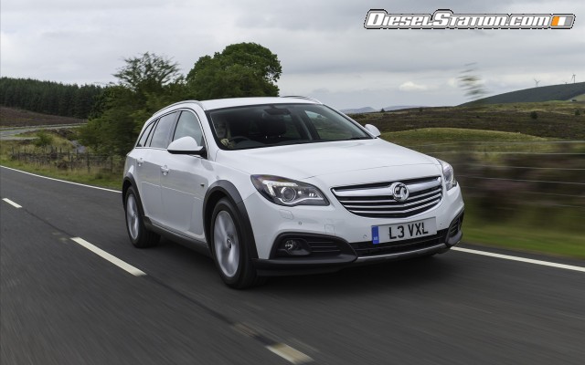 Vauxhall Country Tourer 2014 Widescreen Picture #178 Vauxhall Country Tourer 2014 Widescreen Picture #178