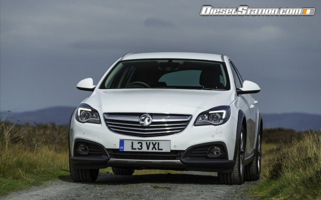 Vauxhall Country Tourer 2014 Widescreen Picture #49 Vauxhall Country Tourer 2014 Widescreen Picture #49
