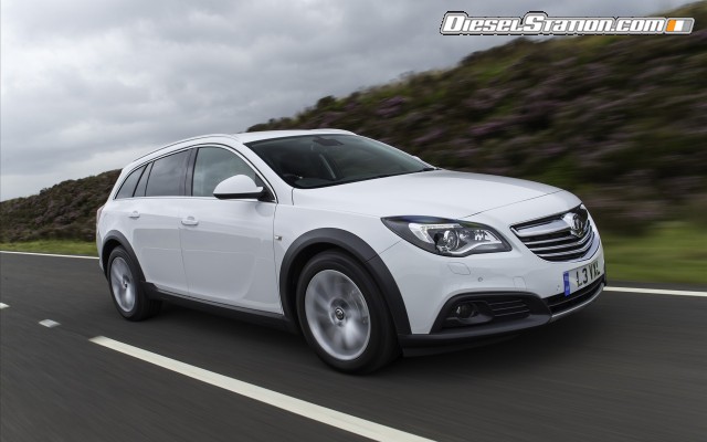Vauxhall Country Tourer 2014 Widescreen Picture #187 Vauxhall Country Tourer 2014 Widescreen Picture #187