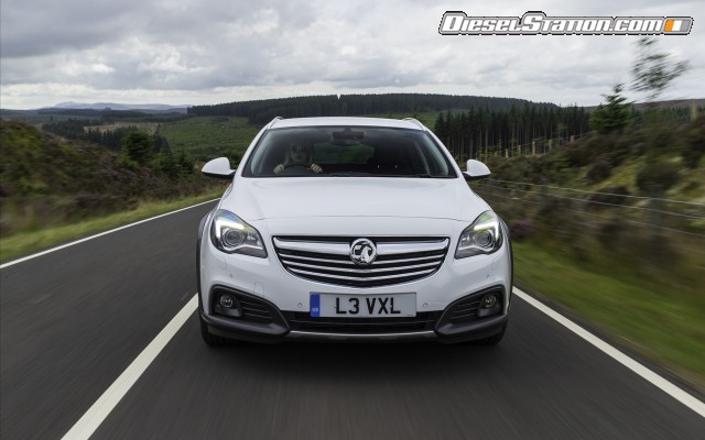 Vauxhall Country Tourer 2014 Widescreen Picture #54 Vauxhall Country Tourer 2014 Widescreen Picture #54