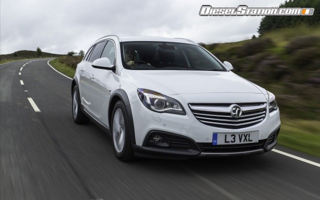 Vauxhall Country Tourer 2014 Widescreen Picture #15 Vauxhall Country Tourer 2014 Widescreen Picture #15