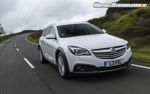 Vauxhall Country Tourer 2014 Widescreen Picture #116 Vauxhall Country Tourer 2014 Widescreen Picture #116