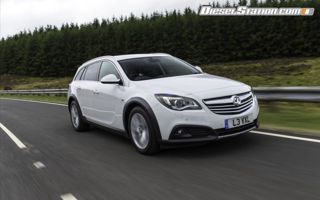 Vauxhall Country Tourer 2014 Widescreen Picture #158 Vauxhall Country Tourer 2014 Widescreen Picture #158