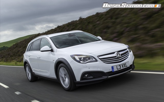 Vauxhall Country Tourer 2014 Widescreen Picture #119 Vauxhall Country Tourer 2014 Widescreen Picture #119