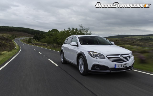 Vauxhall Country Tourer 2014 Widescreen Picture #153 Vauxhall Country Tourer 2014 Widescreen Picture #153