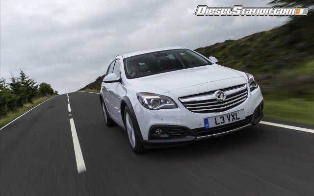Vauxhall Country Tourer 2014 Widescreen Picture #148 Vauxhall Country Tourer 2014 Widescreen Picture #148