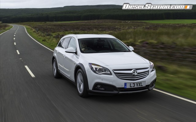 Vauxhall Country Tourer 2014 Widescreen Picture #109 Vauxhall Country Tourer 2014 Widescreen Picture #109