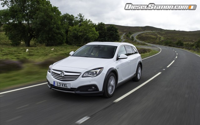 Vauxhall Country Tourer 2014 Widescreen Picture #191 Vauxhall Country Tourer 2014 Widescreen Picture #191
