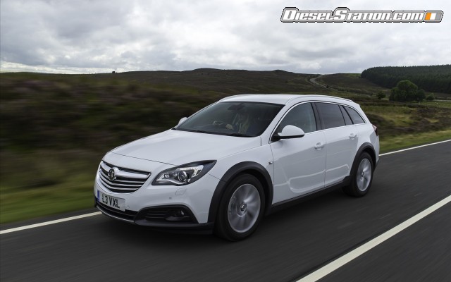 Vauxhall Country Tourer 2014 Widescreen Picture #110 Vauxhall Country Tourer 2014 Widescreen Picture #110