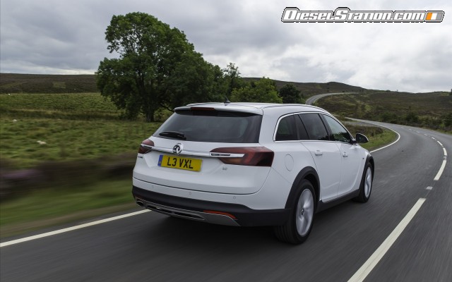 Vauxhall Country Tourer 2014 Widescreen Picture #92 Vauxhall Country Tourer 2014 Widescreen Picture #92