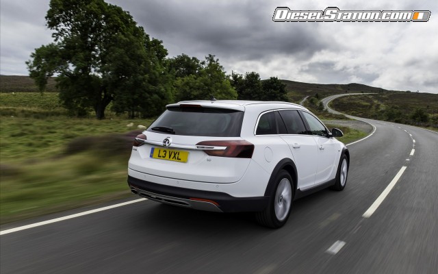 Vauxhall Country Tourer 2014 Widescreen Picture #52 Vauxhall Country Tourer 2014 Widescreen Picture #52