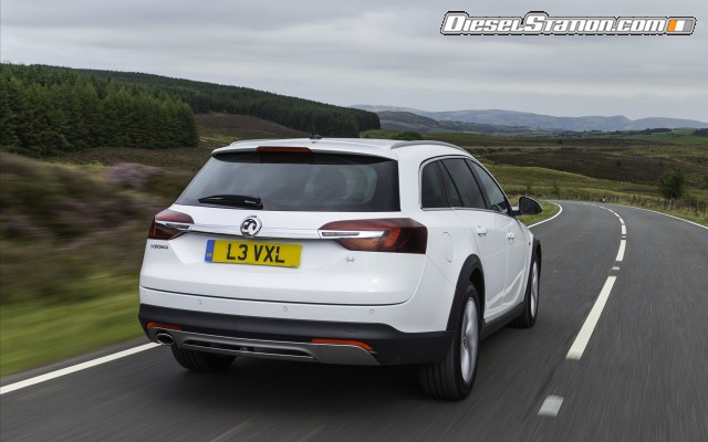 Vauxhall Country Tourer 2014 Widescreen Picture #151 Vauxhall Country Tourer 2014 Widescreen Picture #151