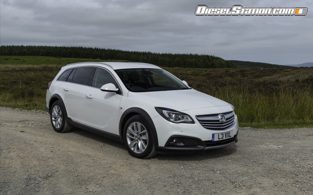 Vauxhall Country Tourer 2014 Widescreen Picture #162 Vauxhall Country Tourer 2014 Widescreen Picture #162
