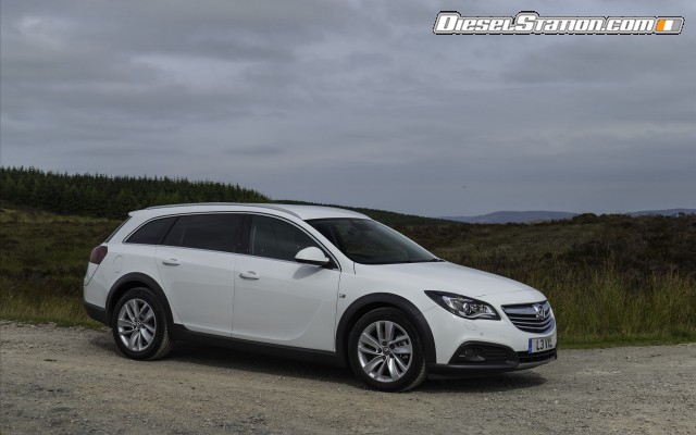 Vauxhall Country Tourer 2014 Widescreen Picture #39 Vauxhall Country Tourer 2014 Widescreen Picture #39